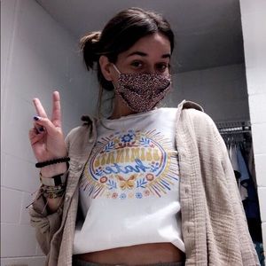 Meet your Posher, Vicvictoria